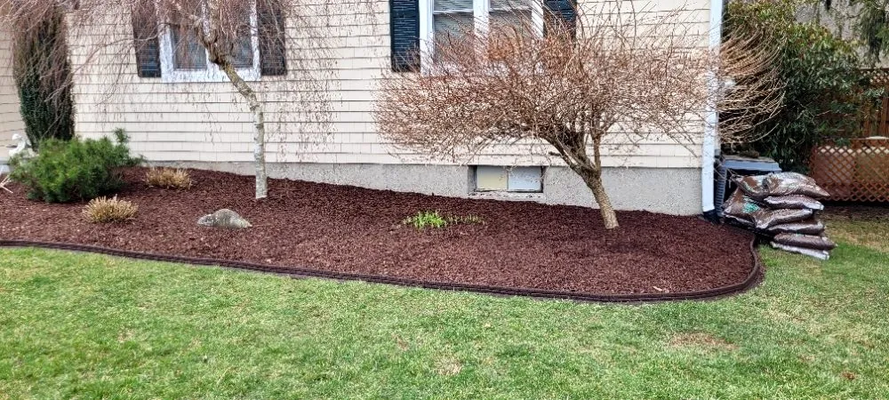 Trusted outdoor landscaping for outdoor upgrades in West Haven, CT by RoMa General Landscaping