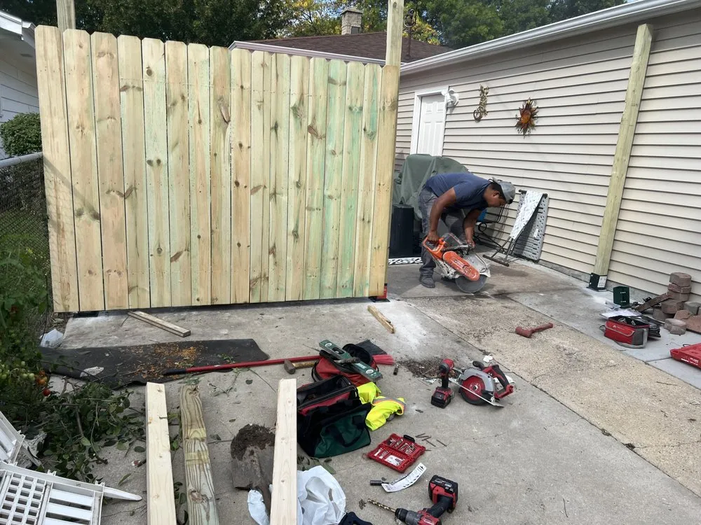 Expert landscaping services near you across Brown Deer, WI - Roma Landscaping