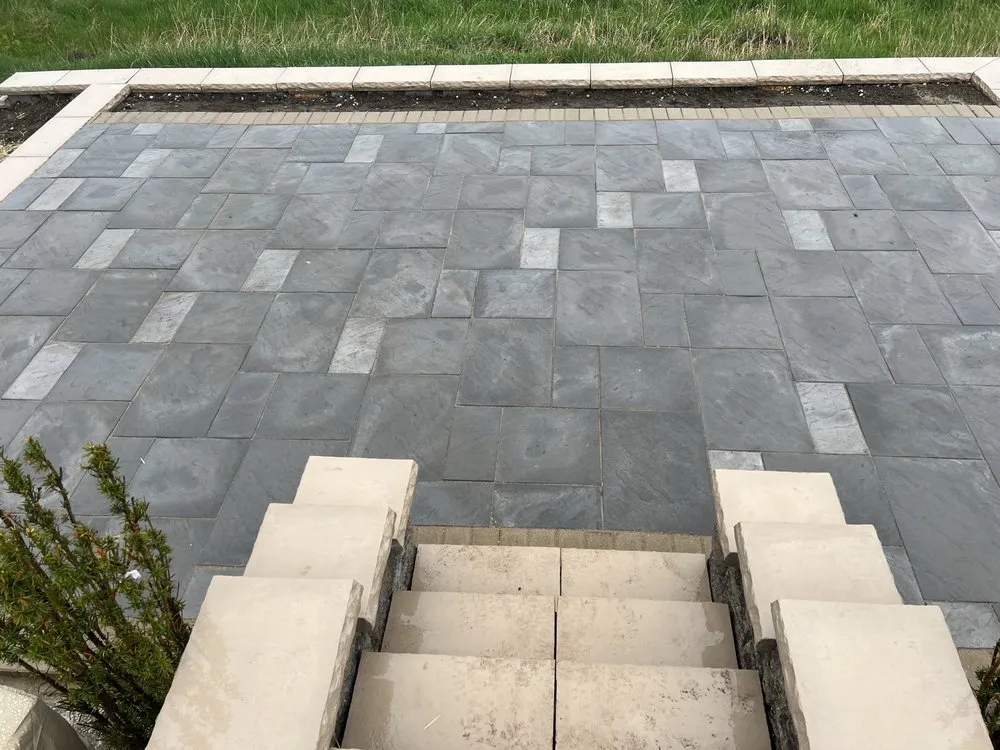 Expert yard maintenance in Brown Deer, WI - Roma Landscaping