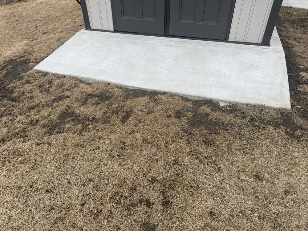 Affordable landscape design in Brown Deer, WI by Roma Landscaping