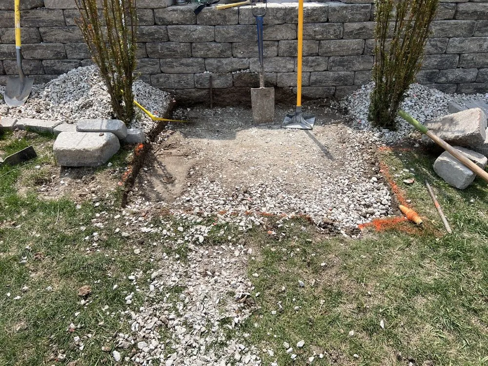 Local landscape design experts serving Brown Deer, WI - Roma Landscaping