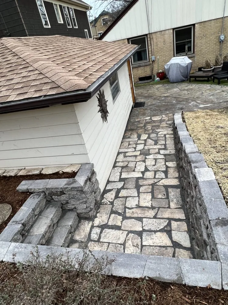 Top-rated yard maintenance in Brown Deer, WI - Roma Landscaping