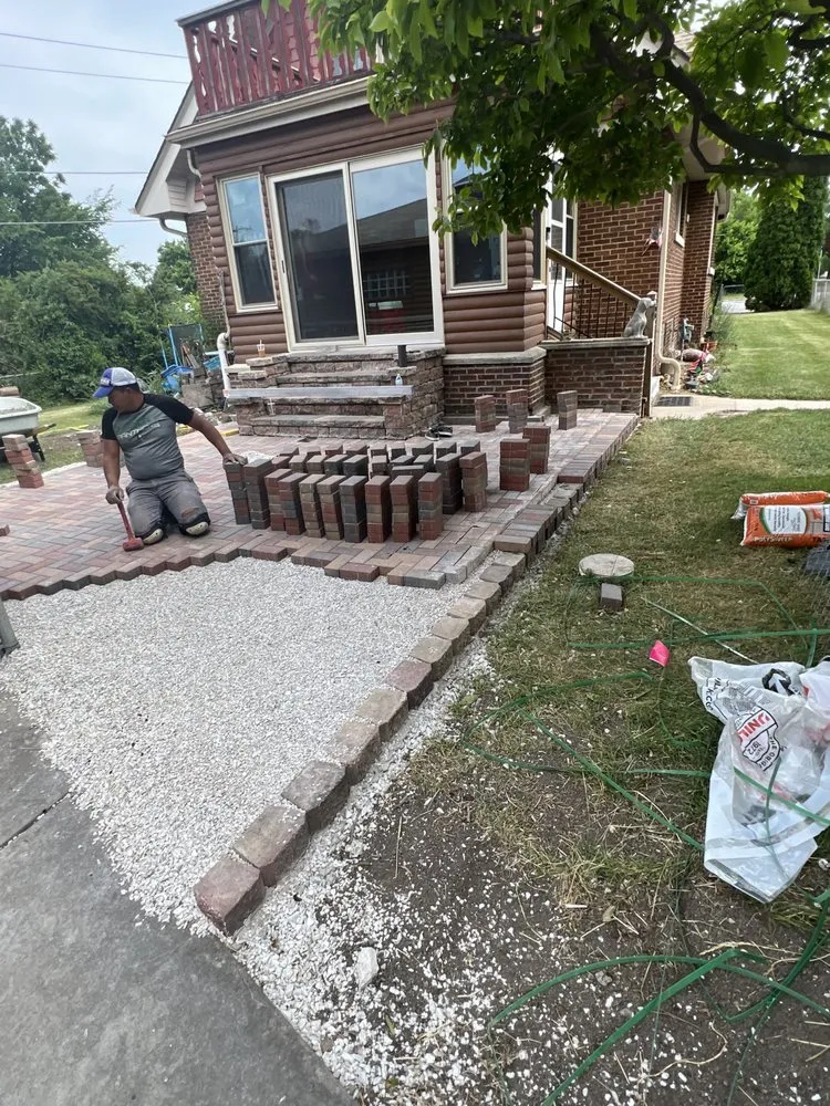 Top-rated lawn care service experts serving Brown Deer, WI - Roma Landscaping