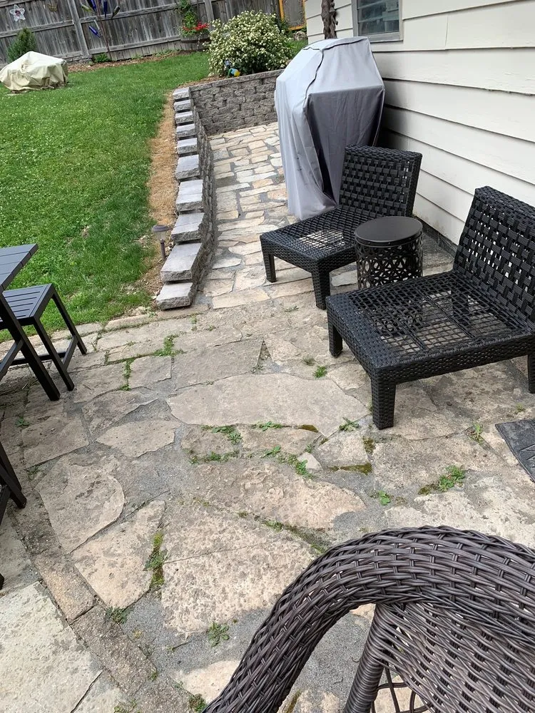 Reliable landscaping services for outdoor upgrades across Brown Deer, WI - Roma Landscaping