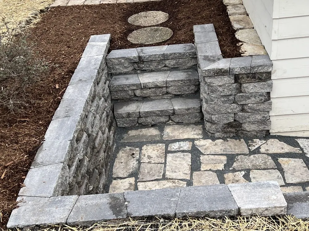 Reliable landscape design in Brown Deer, WI - Roma Landscaping