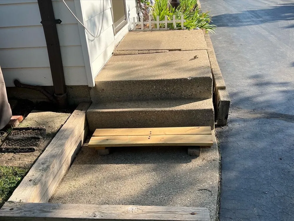 Affordable garden landscaping in Brown Deer, WI - Roma Landscaping