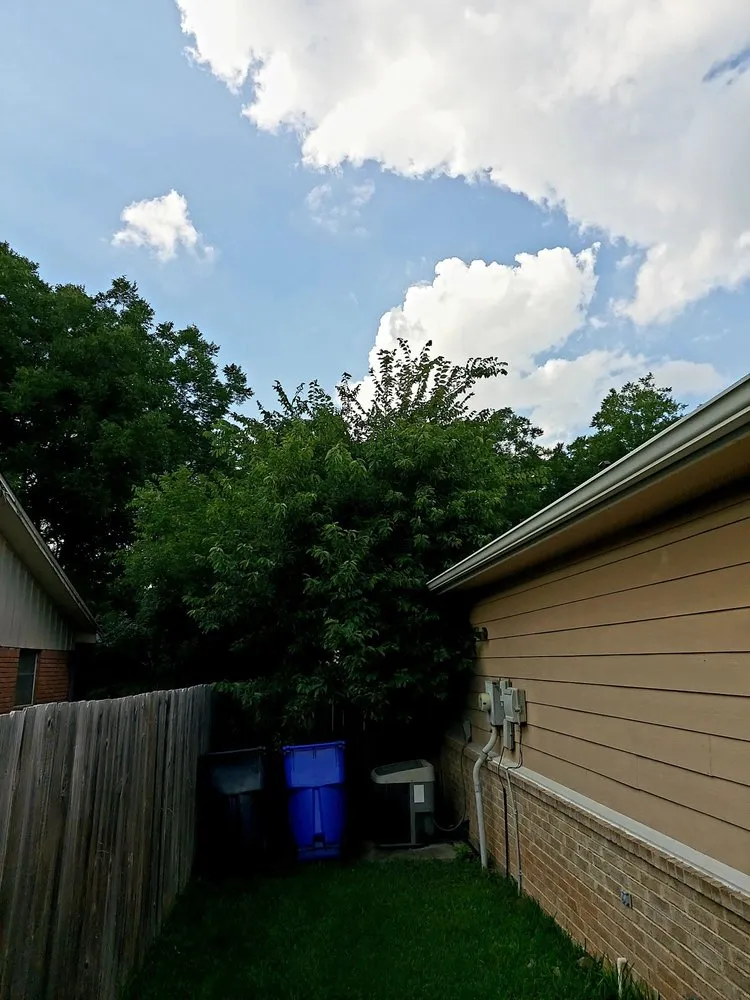 Local garden landscaping for outdoor upgrades across Waco, TX - Roma Tree Service