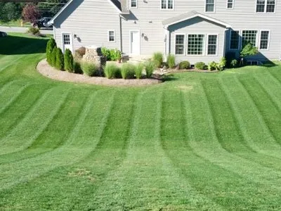 Reliable landscaping services experts serving Flint, MI - Romal’s Lawn Care