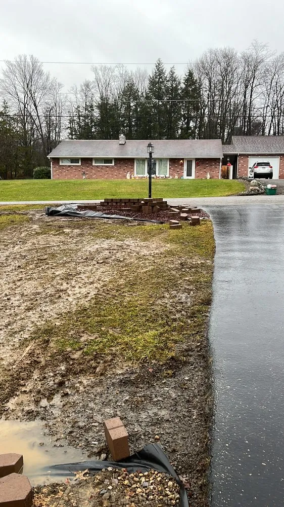 Expert lawn care service near you in Butler, PA by Roman Adams Remodeling and Landscaping