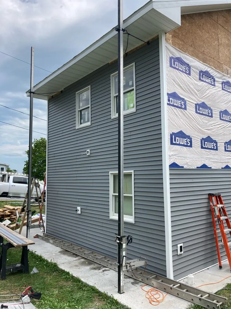 Expert lawn care service for outdoor upgrades across Butler, PA - Roman Adams Remodeling and Landscaping