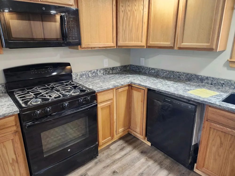 Professional lawn care service in Butler, PA by Roman Adams Remodeling and Landscaping