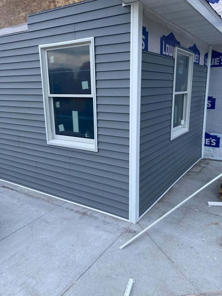 Reliable yard cleanup service in Butler, PA - Roman Adams Remodeling and Landscaping