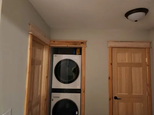 Roman Adams Remodeling and Landscaping Logo