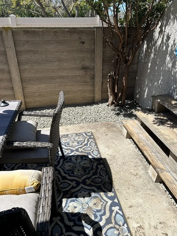 Trusted landscape design for year-round maintenance in Lake Forest, CA by Roman Construction and Landscaping