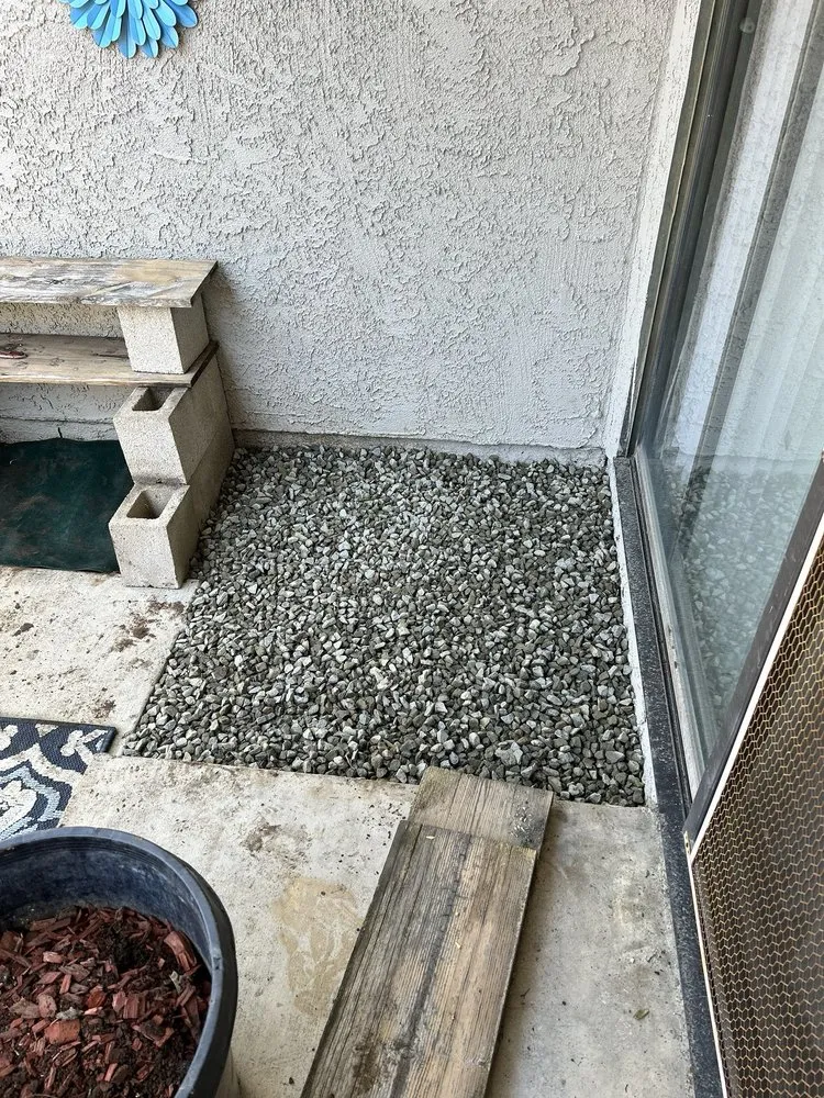 Professional yard maintenance experts serving Lake Forest, CA - Roman Construction and Landscaping