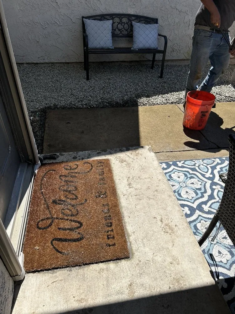 Affordable outdoor landscaping for residential properties in Lake Forest, CA by Roman Construction and Landscaping