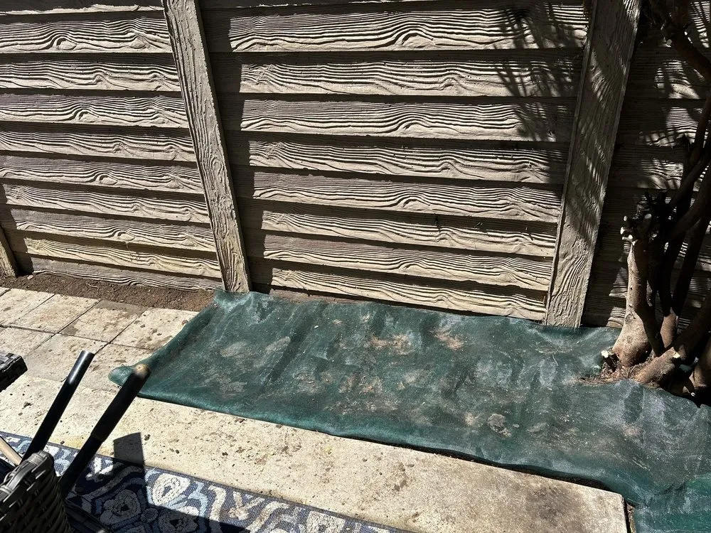 Custom landscape design in Lake Forest, CA - Roman Construction and Landscaping