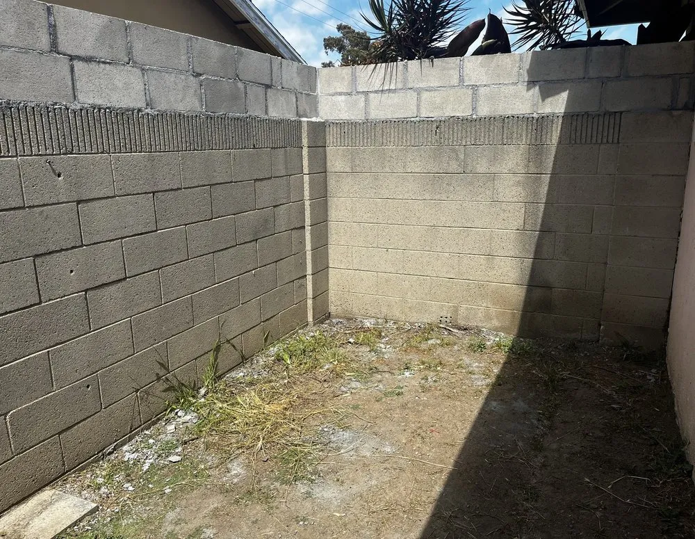 Expert garden landscaping in Lake Forest, CA - Roman Construction and Landscaping