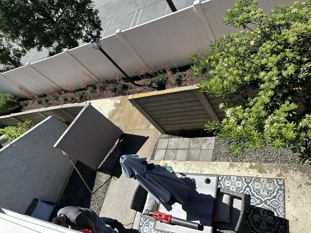 Affordable landscaping services in Lake Forest, CA - Roman Construction and Landscaping