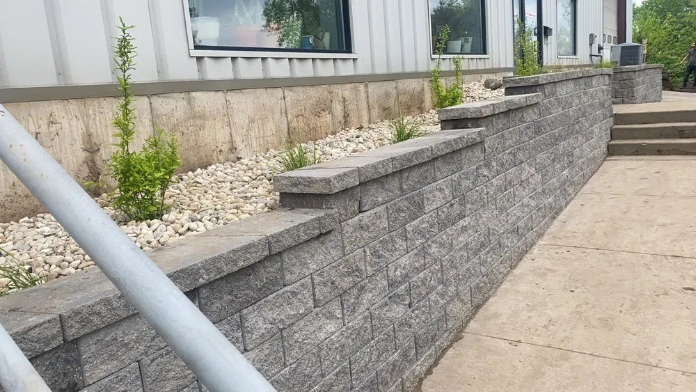 Custom lawn care service experts serving Madison, WI - Roman Landscape and Snow Removal