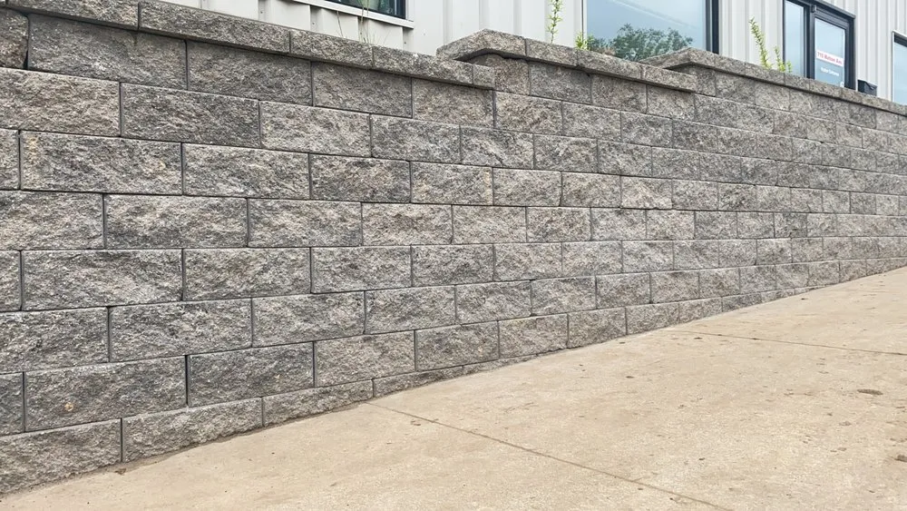 Affordable landscape installation for residential properties in Madison, WI by Roman Landscape and Snow Removal