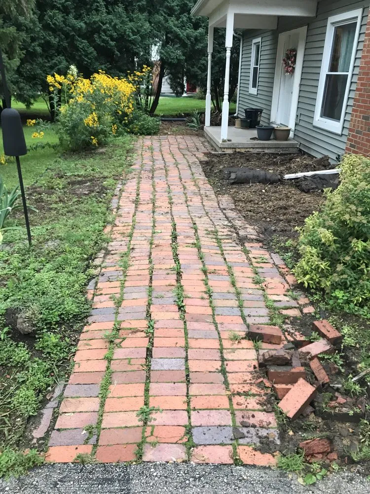 Reliable landscaping services for year-round maintenance across Madison, WI - Roman Landscape and Snow Removal