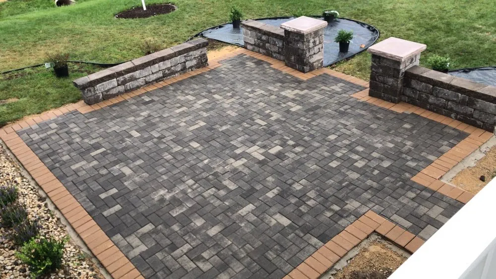 Reliable yard cleanup service for homes across Madison, WI - Roman Landscape and Snow Removal