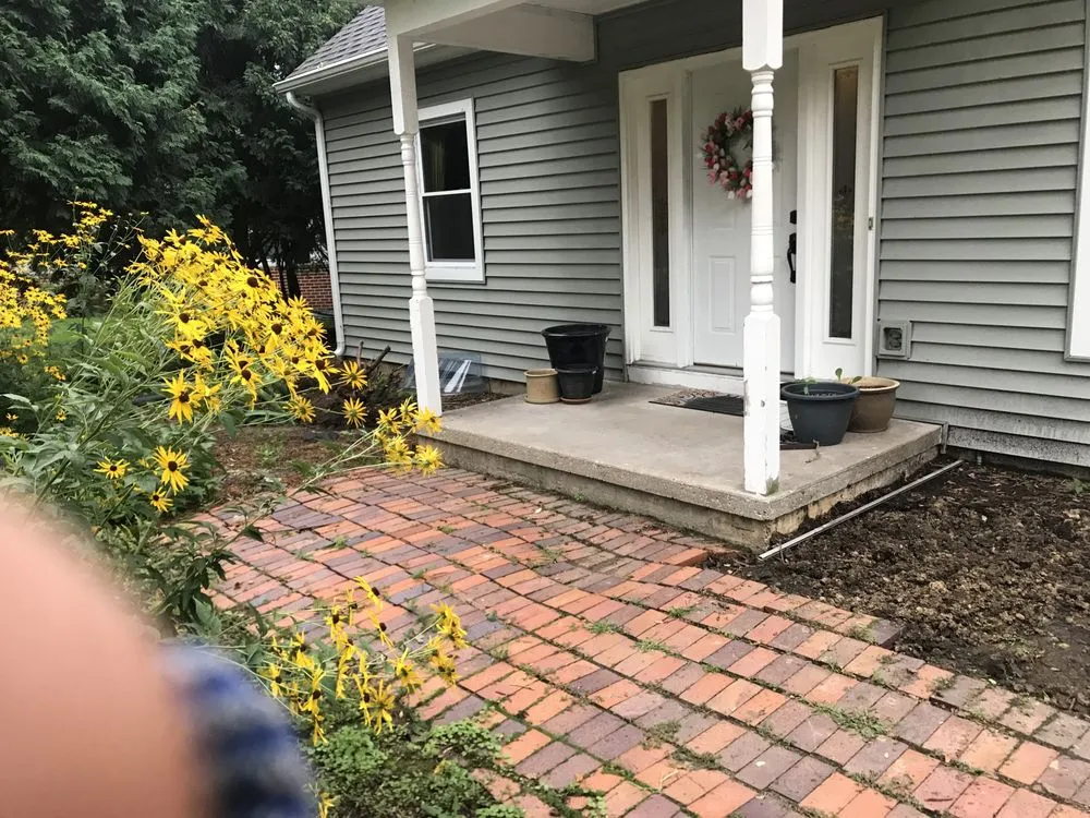 Trusted yard maintenance experts serving Madison, WI - Roman Landscape and Snow Removal