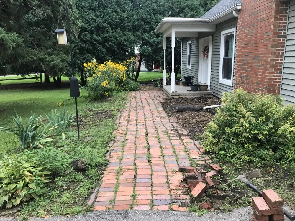 Top-rated landscape installation for year-round maintenance across Madison, WI - Roman Landscape and Snow Removal