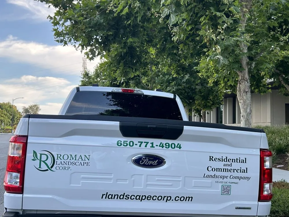 Affordable landscaping services for beautiful yards across East Palo Alto, CA - Roman Landscape