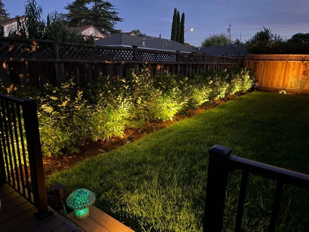 Expert outdoor landscaping in East Palo Alto, CA - Roman Landscape