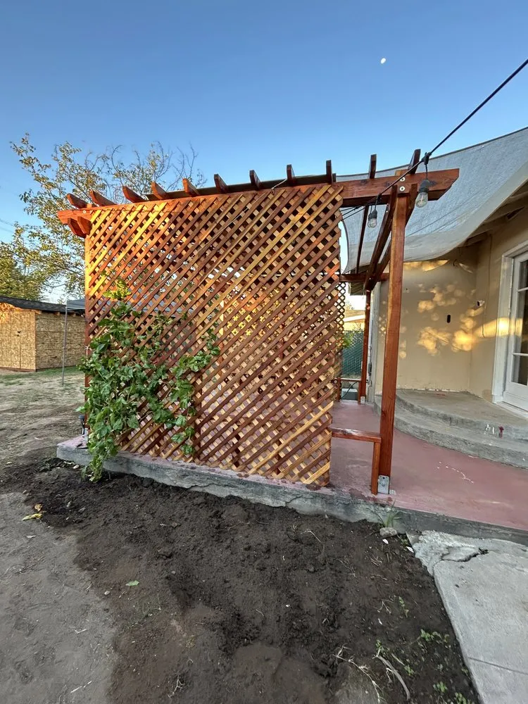 Expert landscape design experts serving East Palo Alto, CA - Roman Landscape