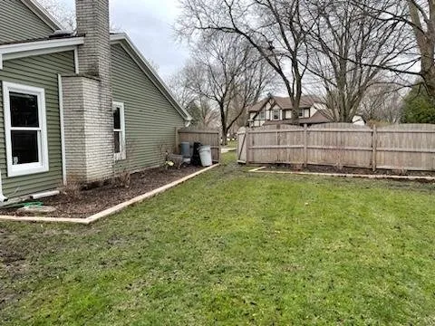 Top-rated residential landscaping for homes in Mundelein, IL by roman landscaping & snowplow