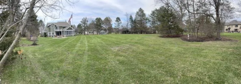 Top-rated landscaping services for homes in Mundelein, IL by roman landscaping & snowplow