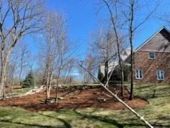 Top-rated landscaping services in Mundelein, IL - roman landscaping & snowplow