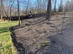 Affordable yard cleanup service for outdoor upgrades across Mundelein, IL - roman landscaping & snowplow