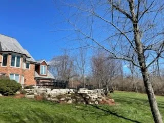 Top-rated landscape design in Mundelein, IL by roman landscaping & snowplow