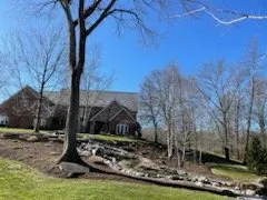 Local landscaping services for year-round maintenance in Mundelein, IL by roman landscaping & snowplow