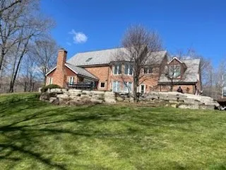 Local lawn care service for beautiful yards in Mundelein, IL by roman landscaping & snowplow