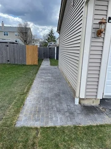 Expert landscape design near you across Mundelein, IL - roman landscaping & snowplow