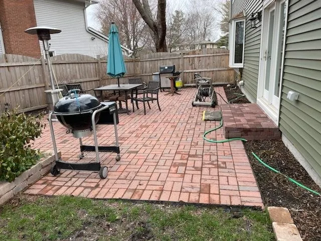 Trusted landscaping services in Mundelein, IL - roman landscaping & snowplow