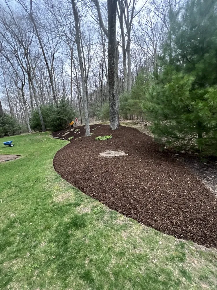 Trusted lawn care service for homes across Granby, CT - Roman Landscaping, LLC