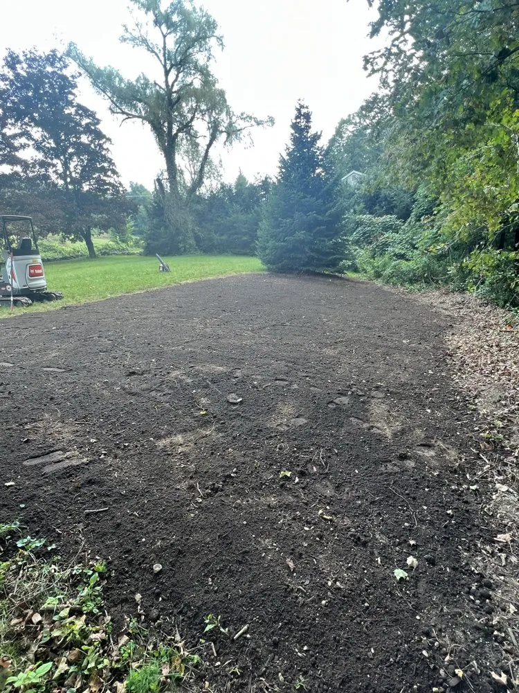 Affordable landscape design for year-round maintenance across Granby, CT - Roman Landscaping, LLC