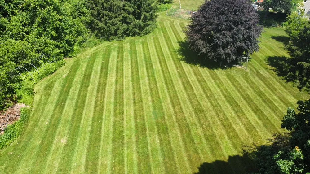 Trusted landscaping services near you in Granby, CT by Roman Landscaping, LLC