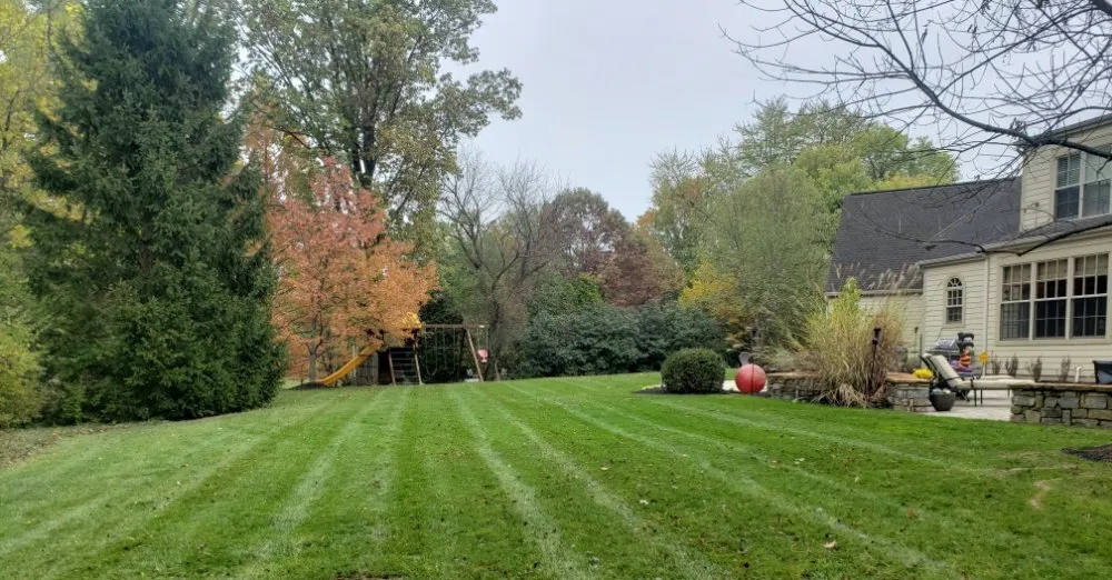 Trusted landscape design experts serving Parkdale, OH - Roman Landscaping
