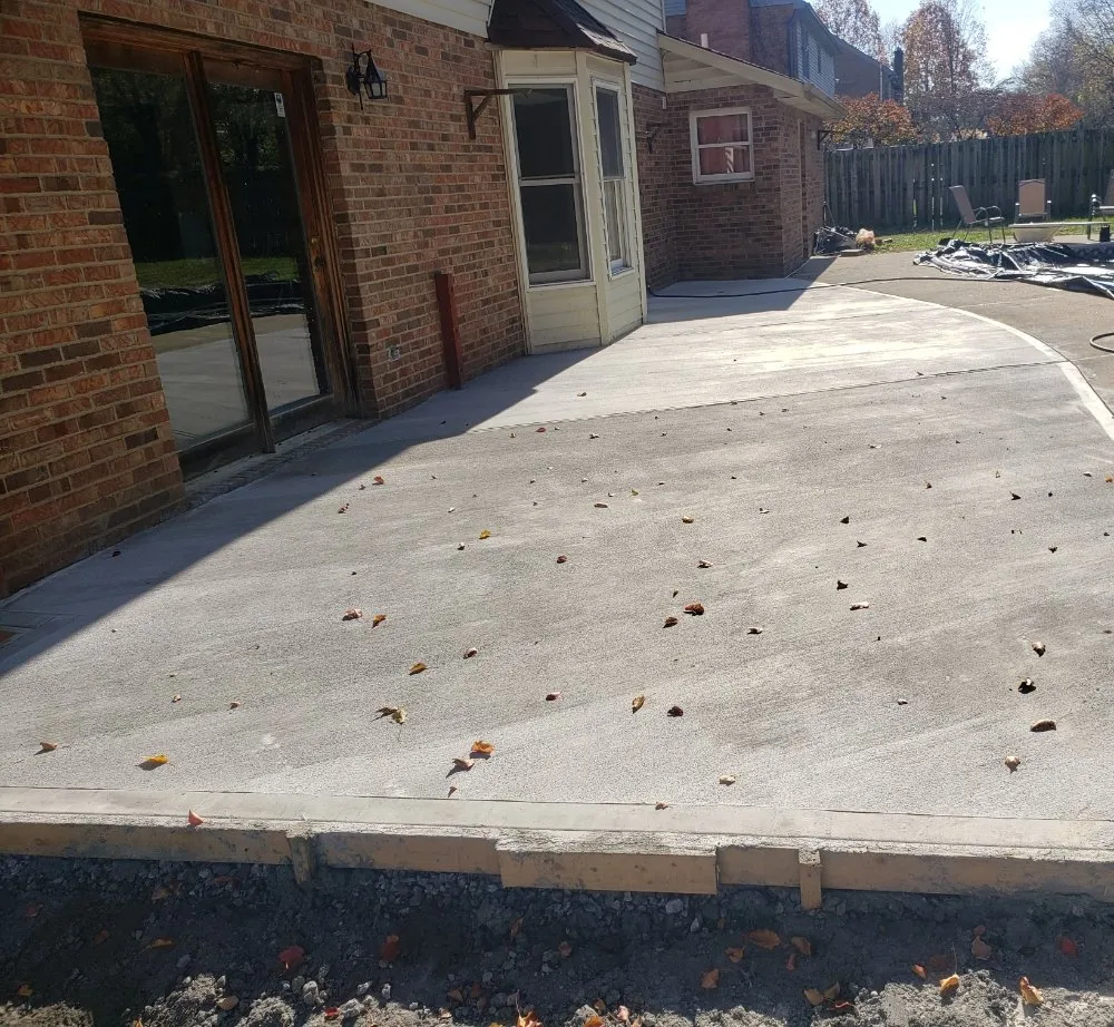 Trusted yard maintenance near you across Parkdale, OH - Roman Landscaping