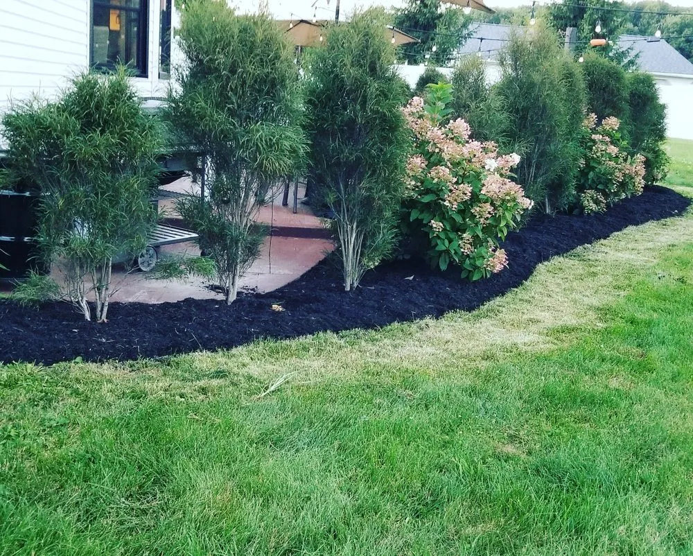 Reliable landscape design experts serving Hiram, OH - Roman Oak Lawn Service