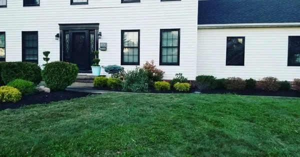 Roman Oak Lawn Service