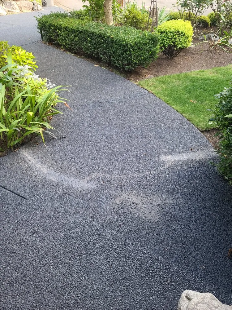 Top-rated lawn care service in Auburn, WA by Roman Professional Landscaping