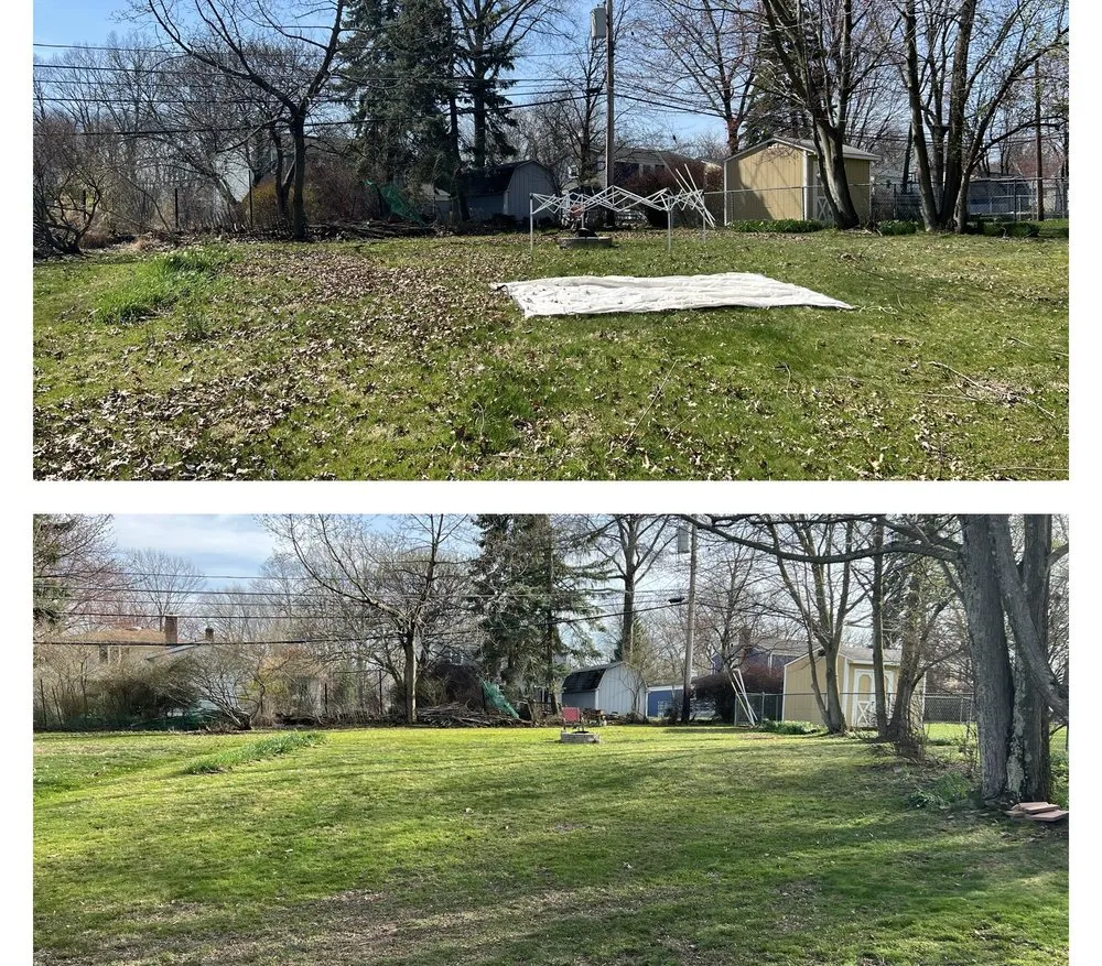 Affordable landscape design experts serving Parma Heights, OH - Roman Scapes